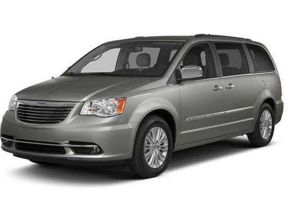 CHRYSLER TOWN AND COUNTRY 2013 2C4RC1BG4DR682651 image